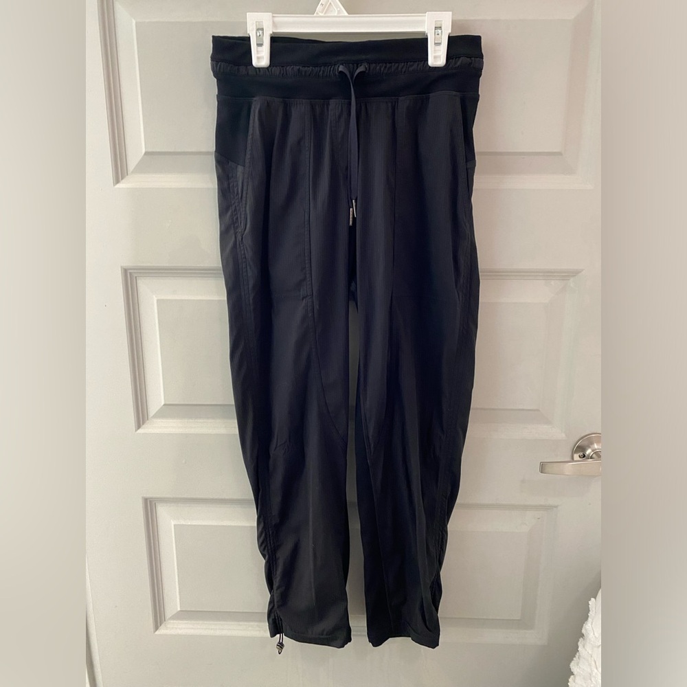 Lululemon Joggers Size 4